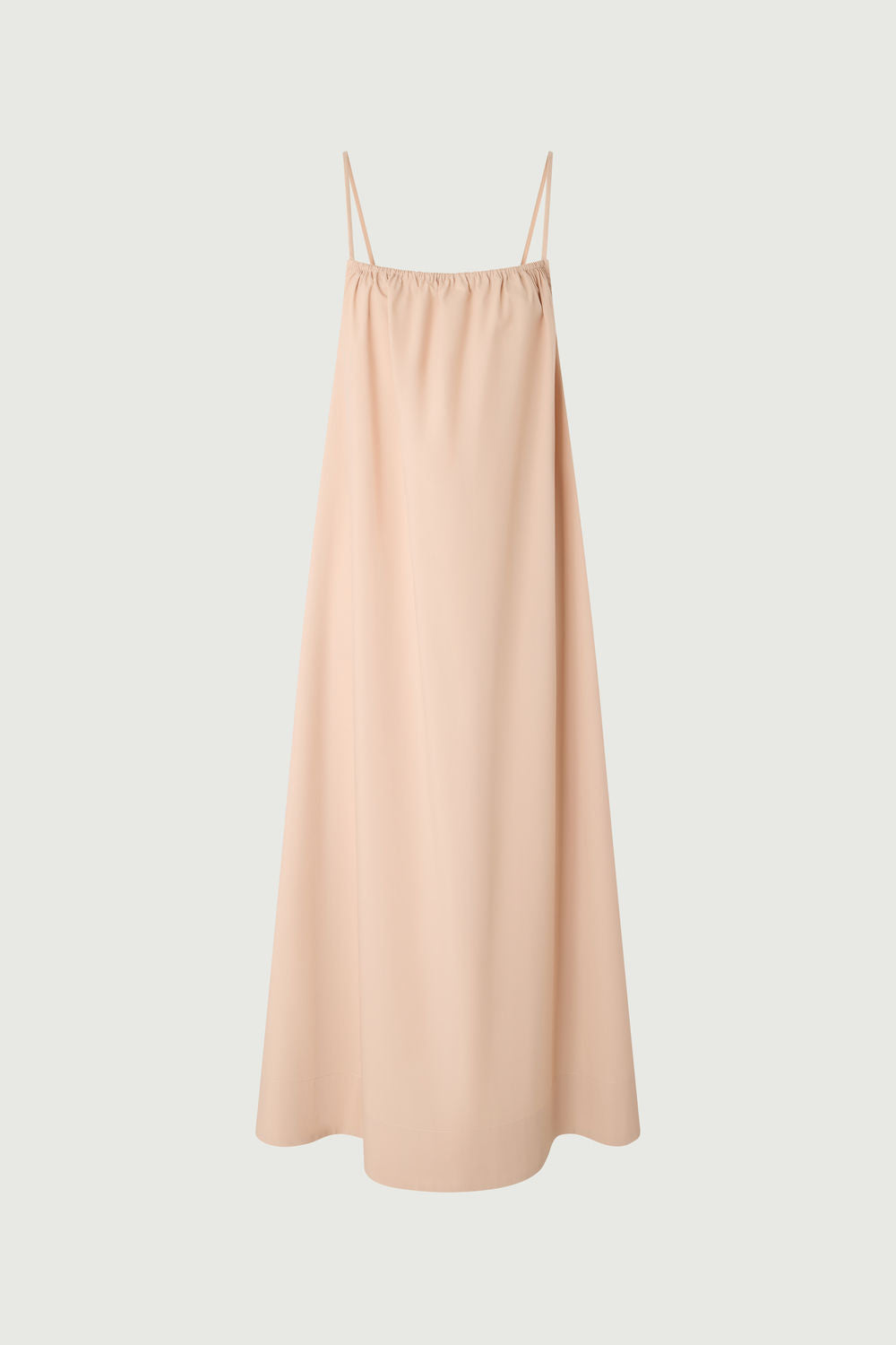 Heidi dress - Rose Blush - Cotton - Women