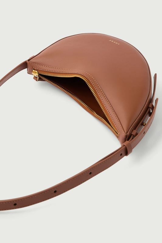 Sac Wino Mini - Naturel - Cuir - Femme