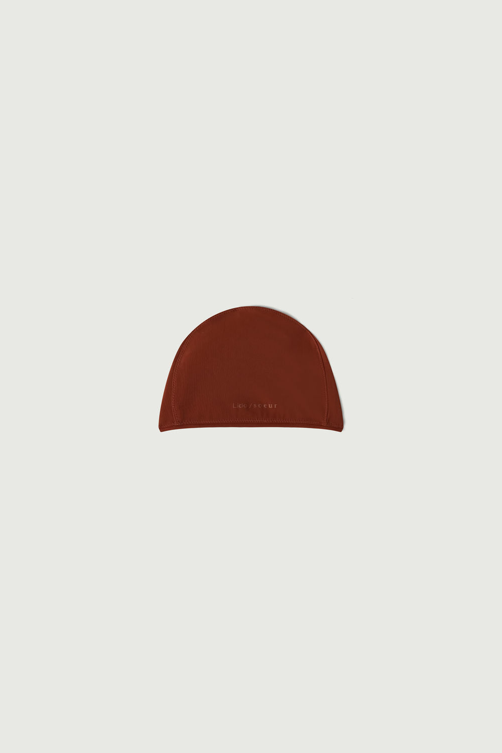 LA BROWN CUFFIA SWIM CAP vue 4